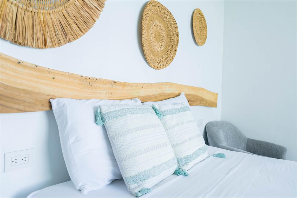 Diseño de interiores de Studio Perdomo