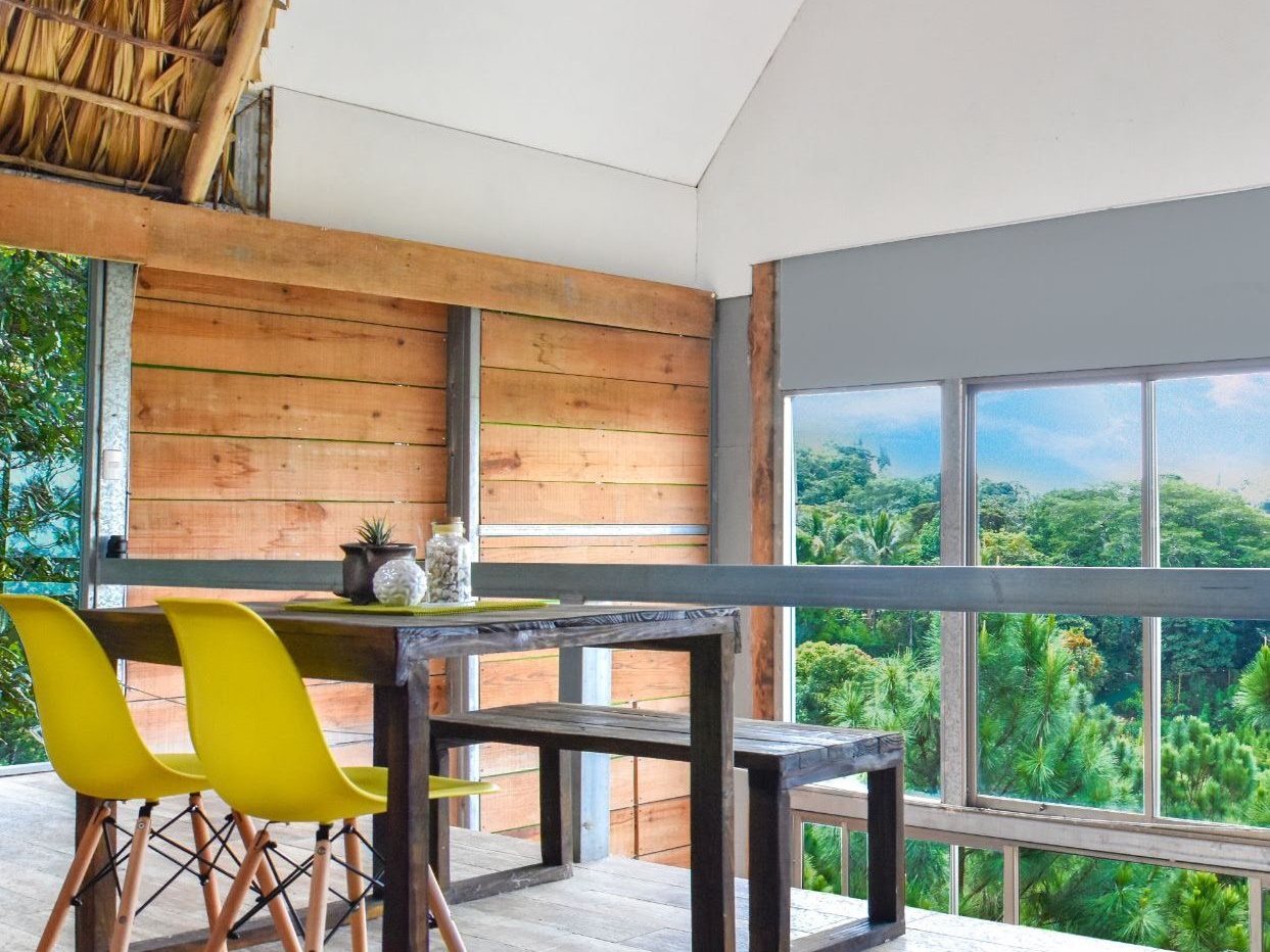 Casa Palma — Proyecto residencial de Studio Perdomo