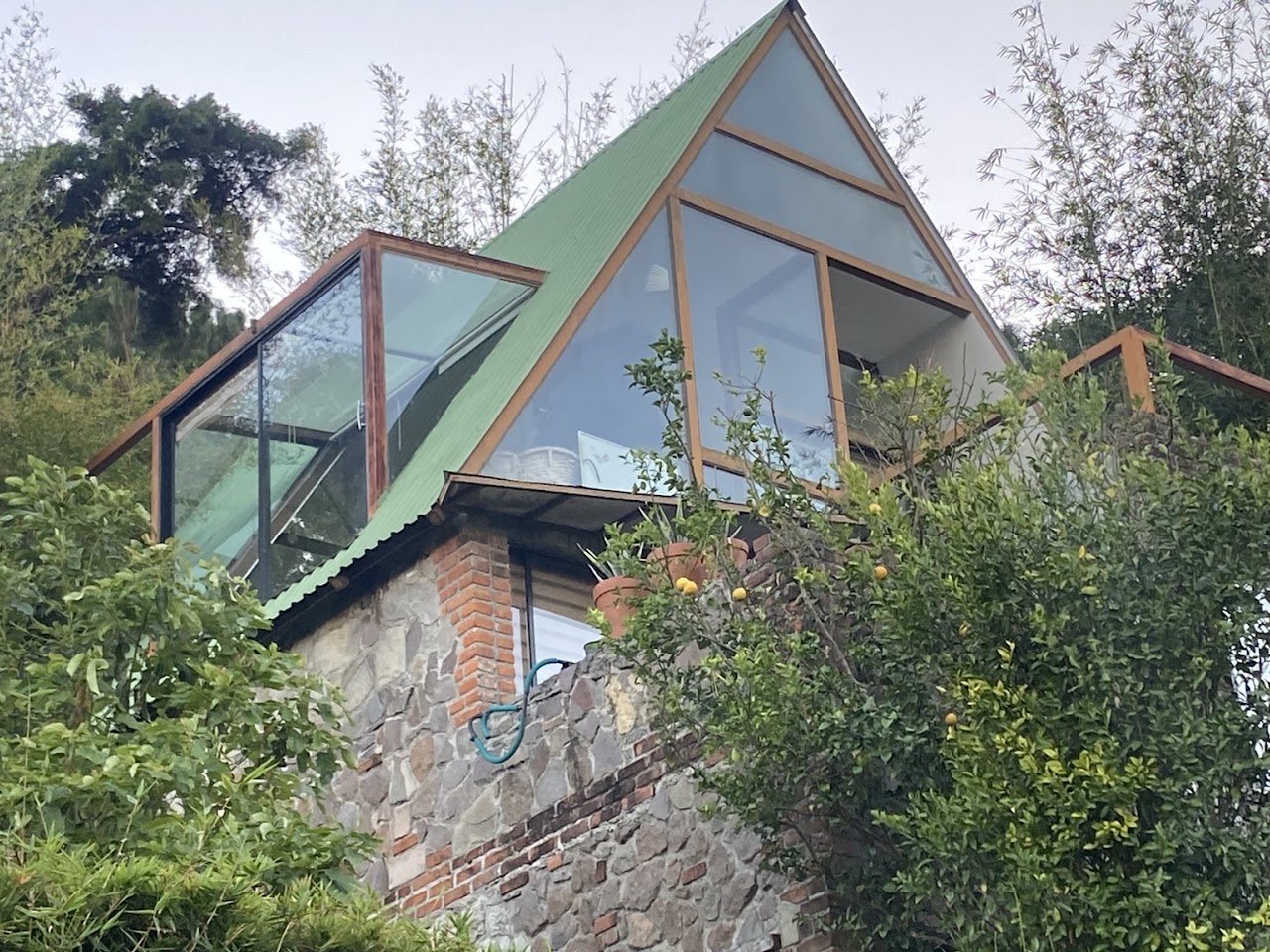 Casa Perdomo — Proyecto residencial de Studio Perdomo